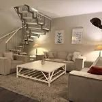 Kapitaenshaus Kapitaenshaus C4 Tidenhus بيت للعطل *