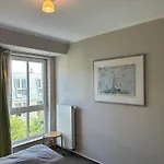 Kapitaenshaus Kapitaenshaus C4 Tidenhus بيت للعطل *