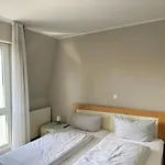 Kapitaenshaus Kapitaenshaus C4 Tidenhus بيت للعطل *