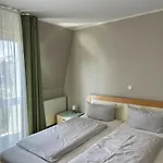 بيت للعطل Kapitaenshaus Kapitaenshaus C4 Tidenhus