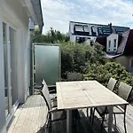 Kapitaenshaus Kapitaenshaus C4 Tidenhus * نورديرني