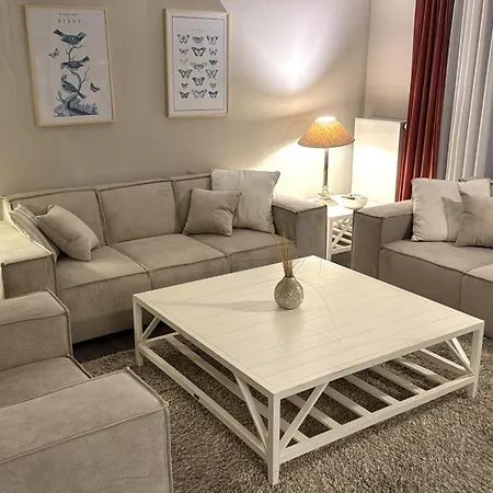 Kapitaenshaus Kapitaenshaus C4 Tidenhus Holiday home Norderney