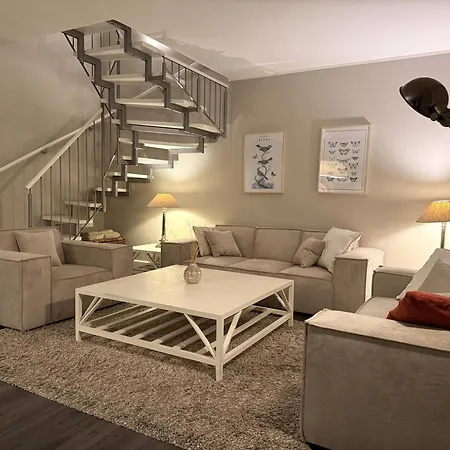 Kapitaenshaus Kapitaenshaus C4 Tidenhus Сasa de vacaciones *