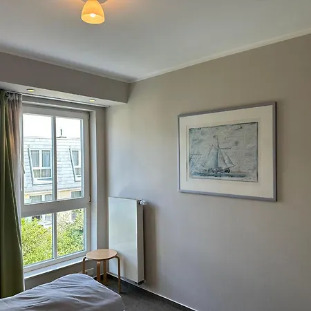 Kapitaenshaus Kapitaenshaus C4 Tidenhus Сasa de vacaciones *