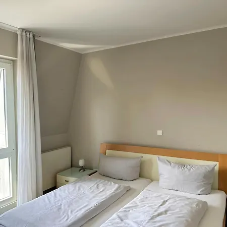 Kapitaenshaus Kapitaenshaus C4 Tidenhus Сasa de vacaciones *