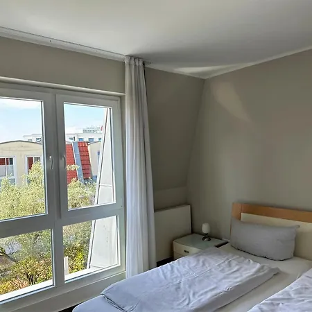 Kapitaenshaus Kapitaenshaus C4 Tidenhus Сasa de vacaciones *