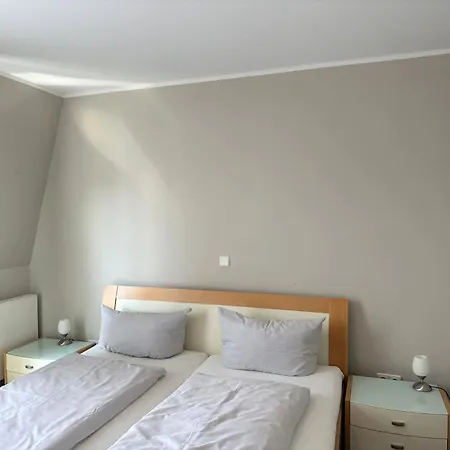 Сasa de vacaciones Kapitaenshaus Kapitaenshaus C4 Tidenhus Norderney