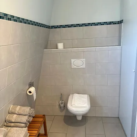 Kapitaenshaus Kapitaenshaus C4 Tidenhus Norderney