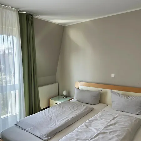Сasa de vacaciones Kapitaenshaus Kapitaenshaus C4 Tidenhus